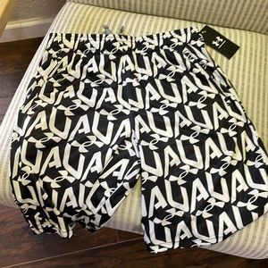 Youth boys shorts